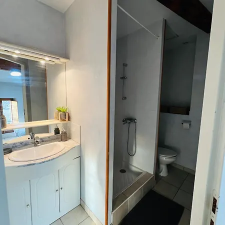Apartment Modernes & Confort A Valence, Drome
