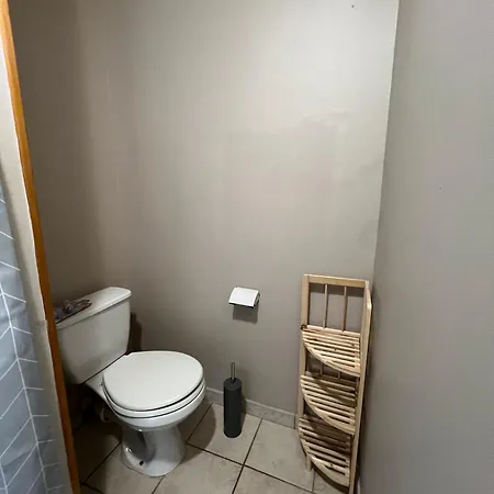 Apartment Modernes & Confort A Valence, Drome Valence (Drome)