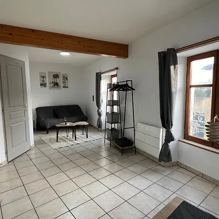 Apartment Modernes & Confort A Valence, Drome