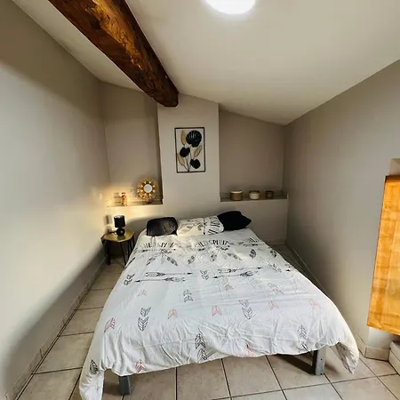 A Valence, Drome Apartment Valence (Drome)