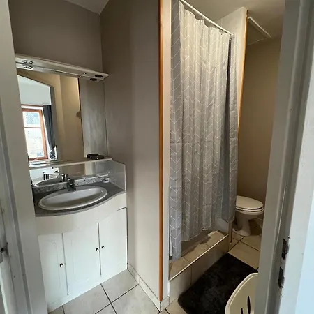 A Valence, Drome Apartment Valence (Drome)