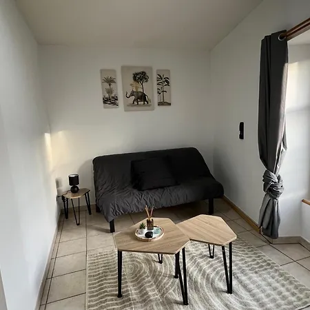 Modernes & Confort A Valence, Drome Apartment