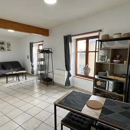 Apartamento à Valence, Drôme *