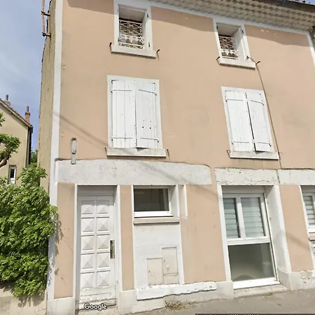 Apartment Modernes & Confort A Valence, Drome Valence (Drome)