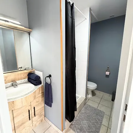 Modernes & Confort A Valence, Drome Apartment Valence (Drome)