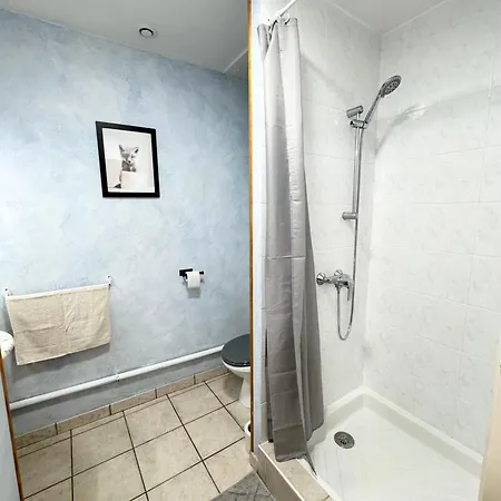 Modernes & Confort A Valence, Drome Apartment *