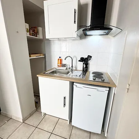 Modernes & Confort A Valence, Drome Apartment Valence (Drome)