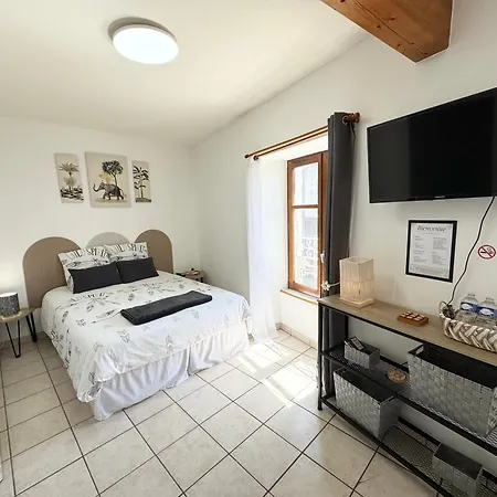 Apartment Modernes & Confort A Valence, Drome
