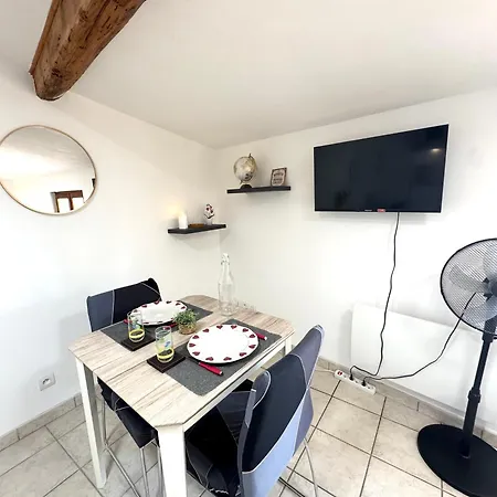 Modernes & Confort A Valence, Drome Apartment Valence (Drome)
