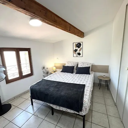 Modernes & Confort A Valence, Drome Apartment *