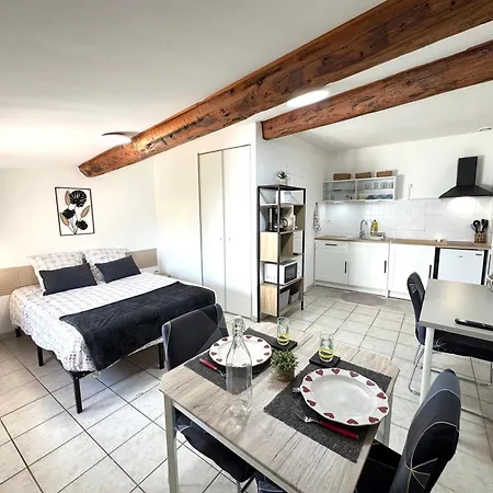 Modernes & Confort A Valence, Drome Apartment Valence (Drome)