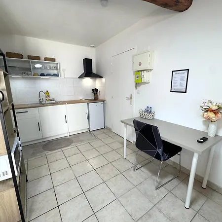 Apartment Modernes & Confort A Valence, Drome *