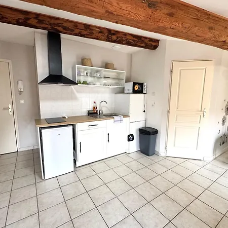 Modernes & Confort A Valence, Drome Apartment