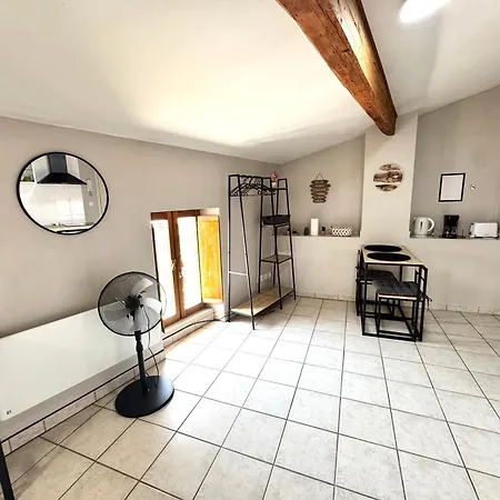 Apartment Modernes & Confort A Valence, Drome Valence (Drome)