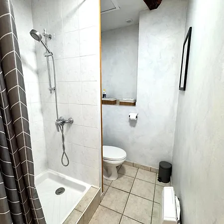 Apartment Modernes & Confort A Valence, Drome