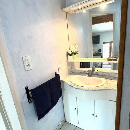 Modernes & Confort A Valence, Drome Apartment *