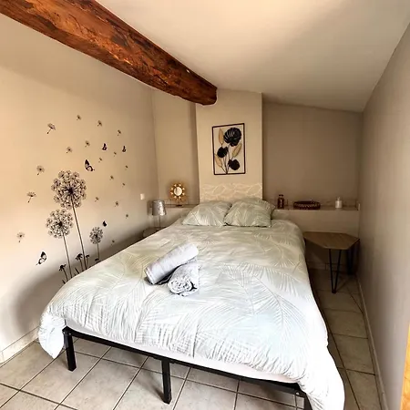 Modernes & Confort A Valence, Drome Apartment Valence (Drome)