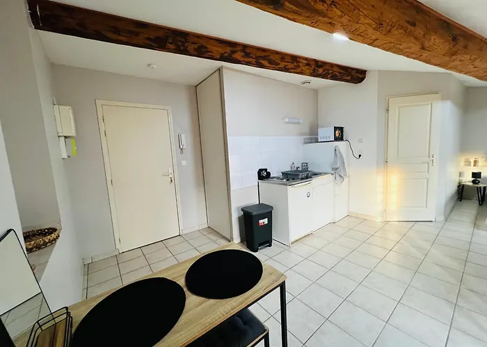 A Valence, Drome Διαμέρισμα Βαλένς