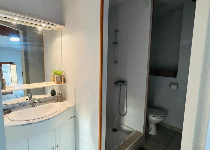 Διαμέρισμα A Valence, Drome