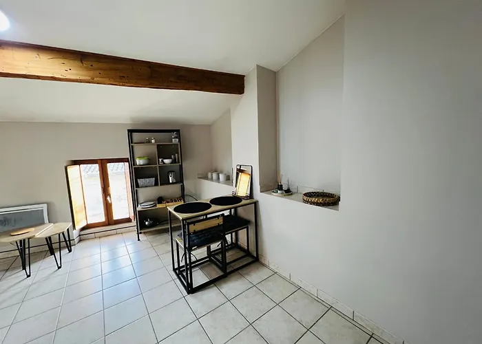 A Valence, Drome Διαμέρισμα