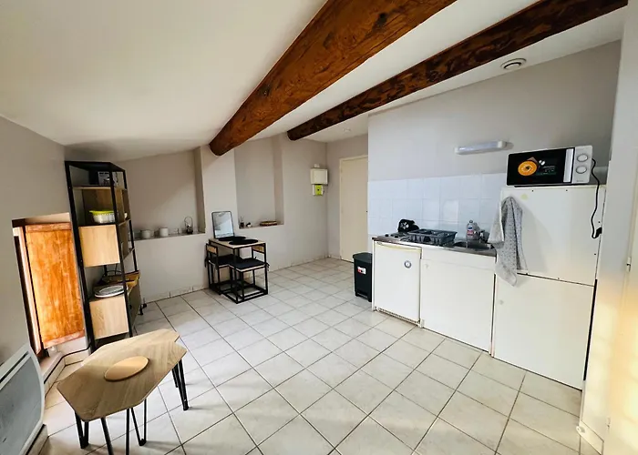 A Valence, Drome Διαμέρισμα *