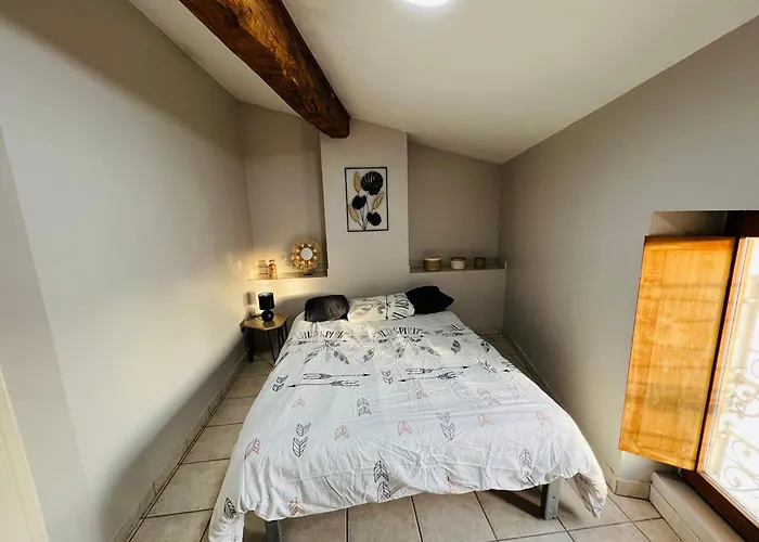 A Valence, Drome Διαμέρισμα Βαλένς