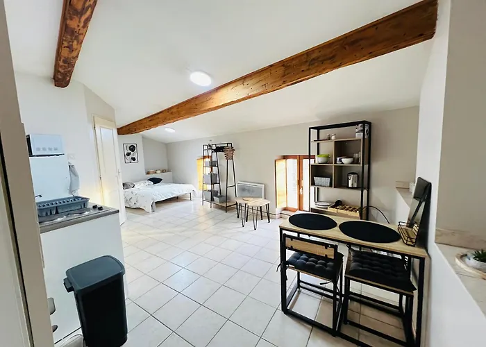 Διαμέρισμα A Valence, Drome