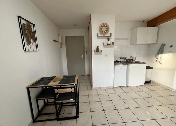 Διαμέρισμα A Valence, Drome