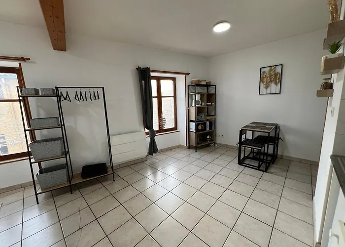 A Valence, Drome Βαλένς