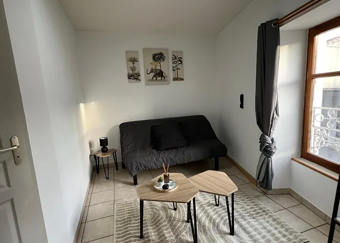 A Valence, Drome Διαμέρισμα