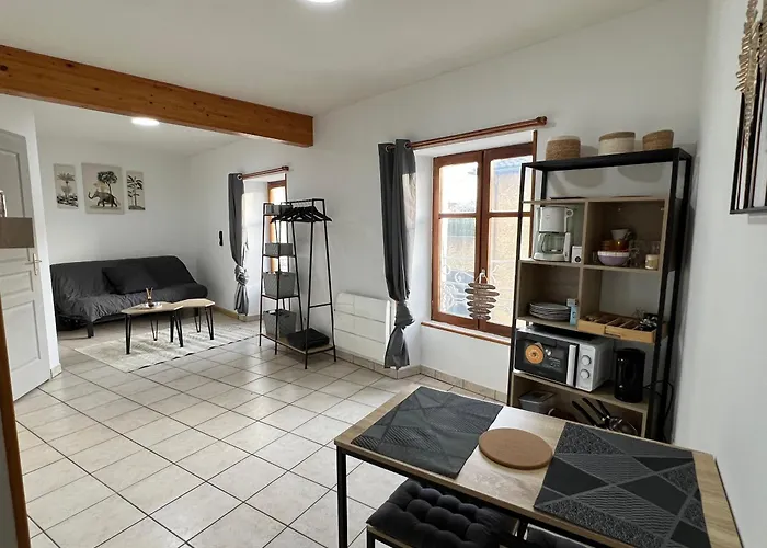 Διαμέρισμα A Valence, Drome *