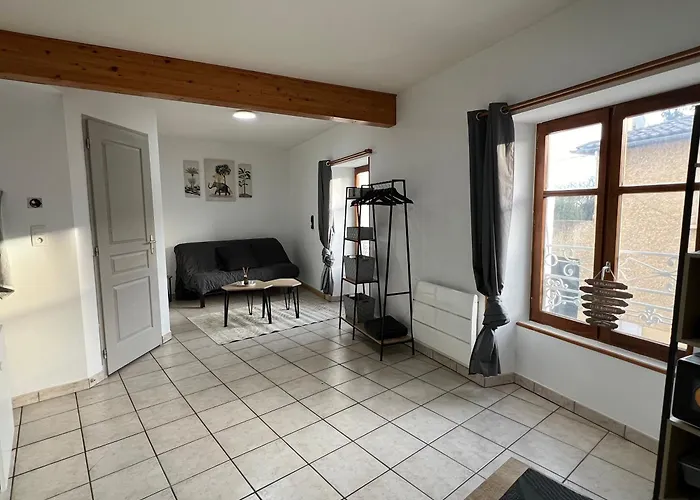 Διαμέρισμα A Valence, Drome